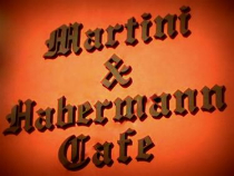 Restaurant Cafe Martini Sighisoara